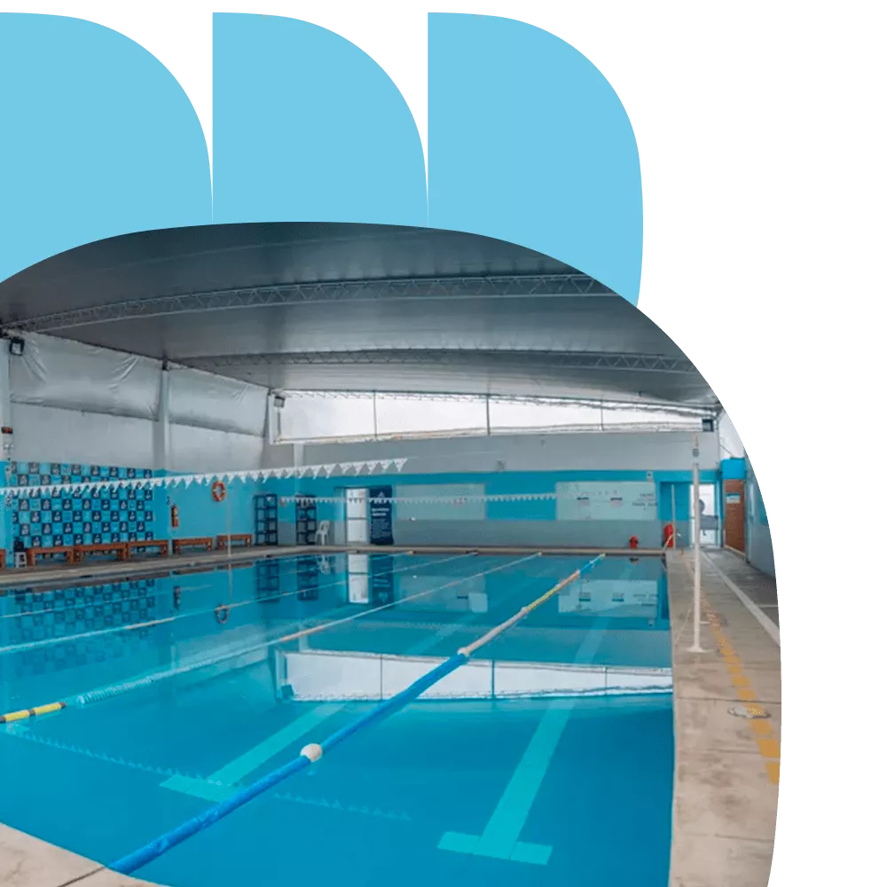 academia natacion en Chorrillos - Horizontes