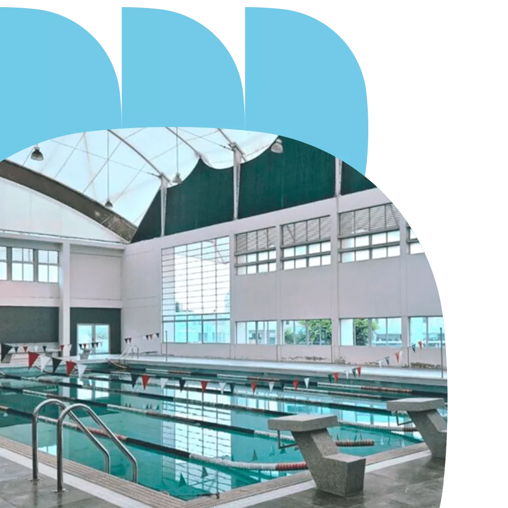 academia natacion en chimbote