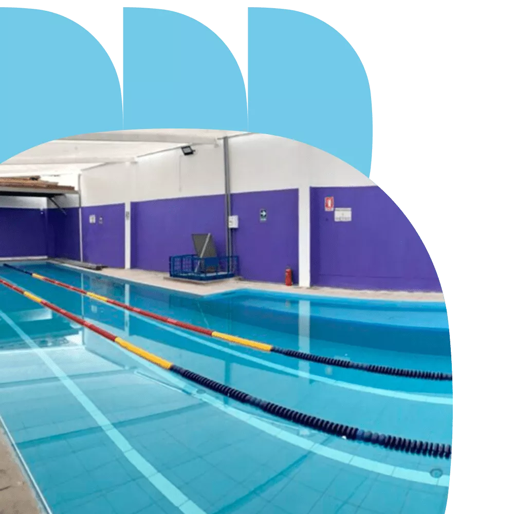 academia natacion en los olivos