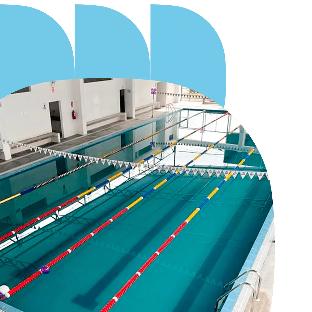 academia natacion en moyobamba