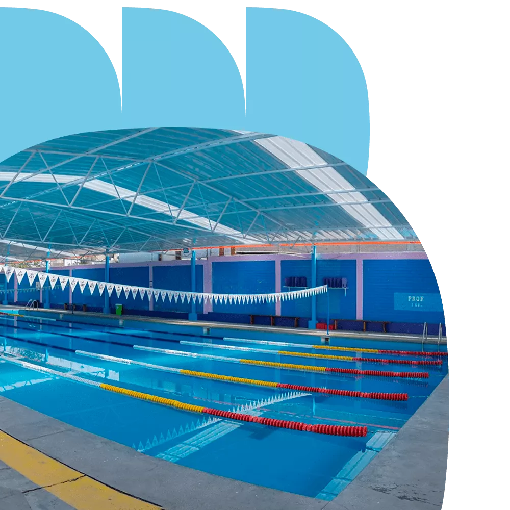academia natacion en san martin de porres