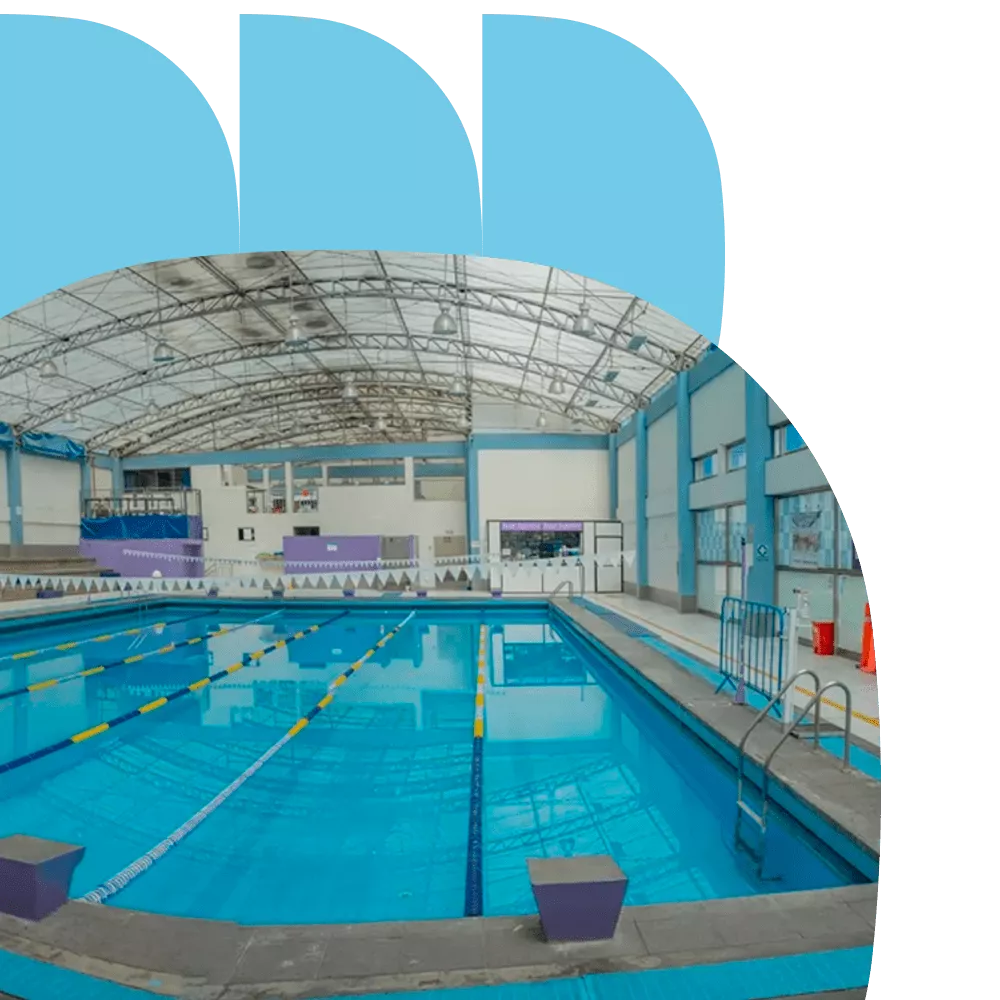 academia natacion en san miguel