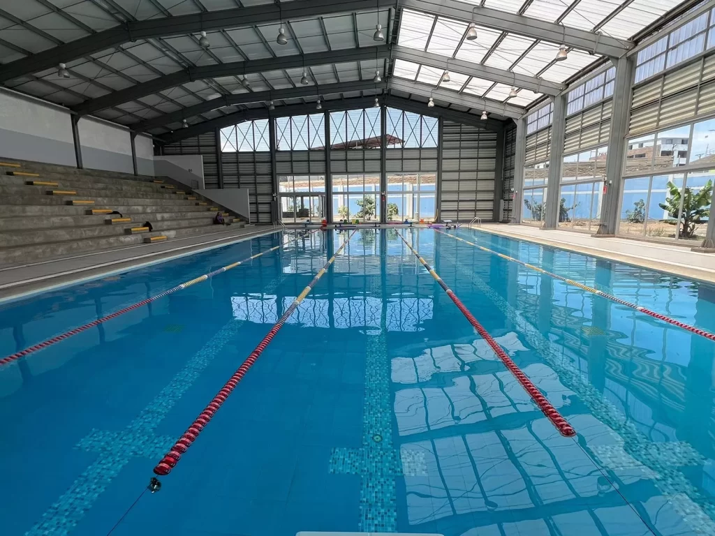 aqua xtreme barranca