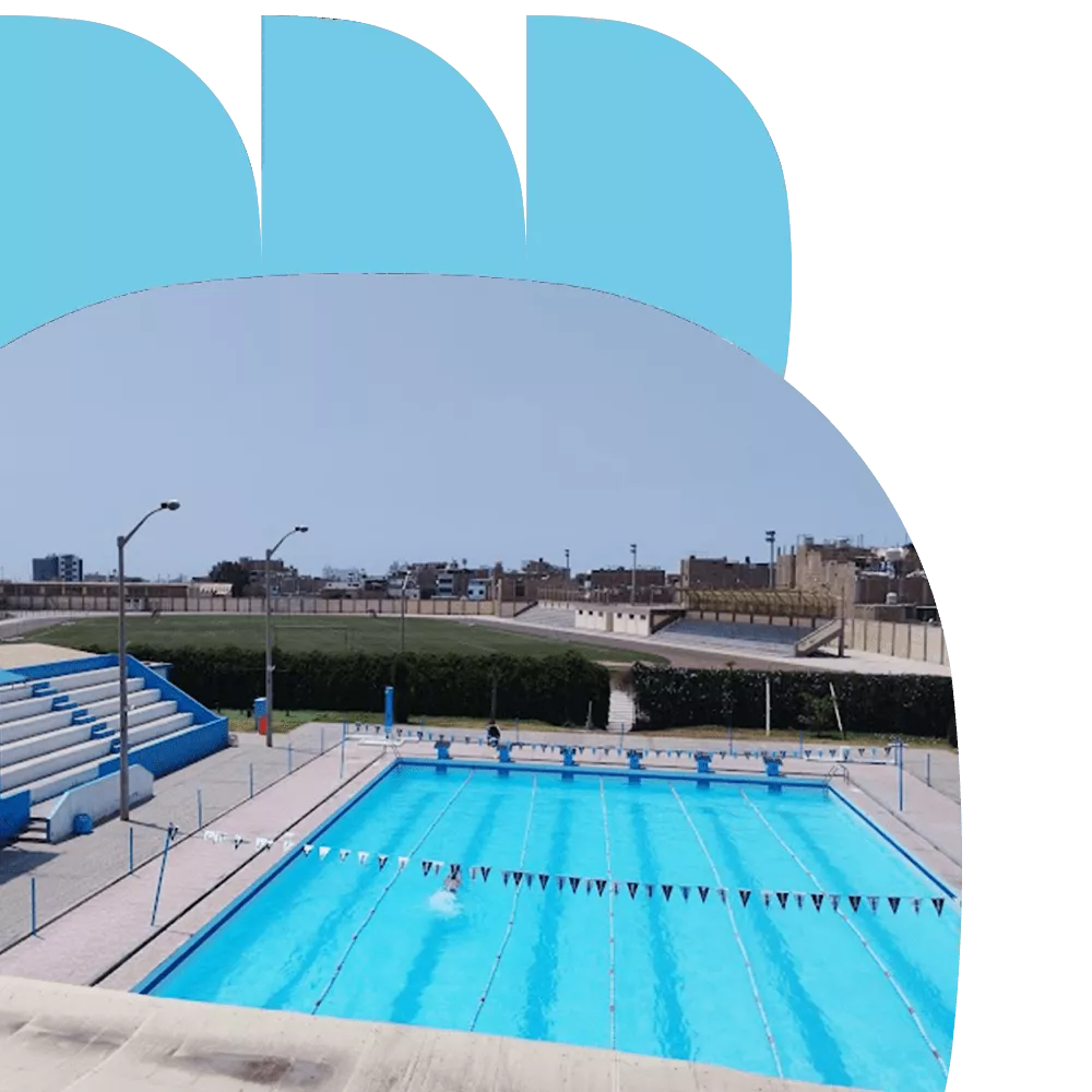 natacion en trujillo - academia de nado aqua extreme