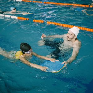 Clases de Natación